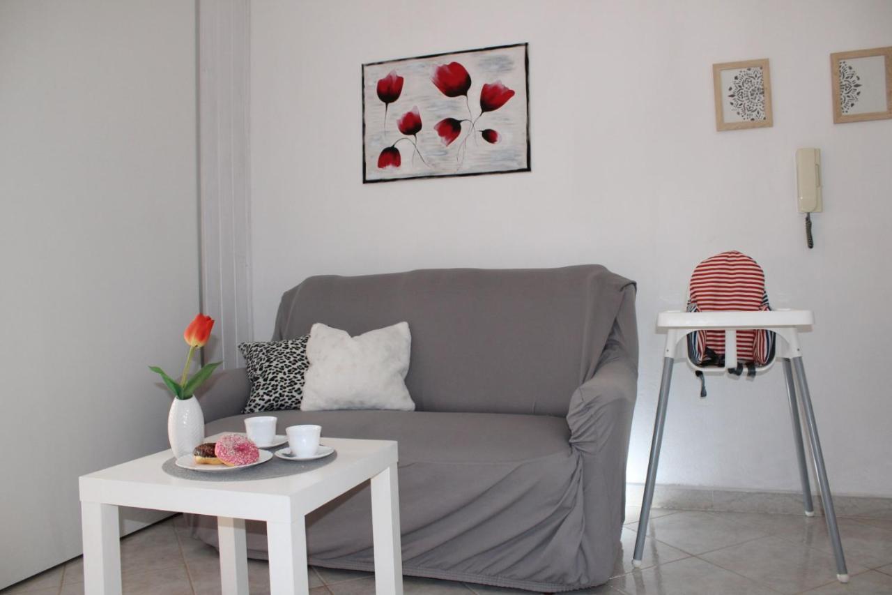 Lily'S Lovely Apartments Фажана Экстерьер фото