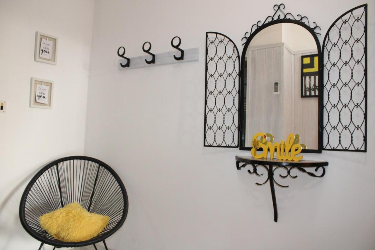 Lily'S Lovely Apartments Фажана Экстерьер фото