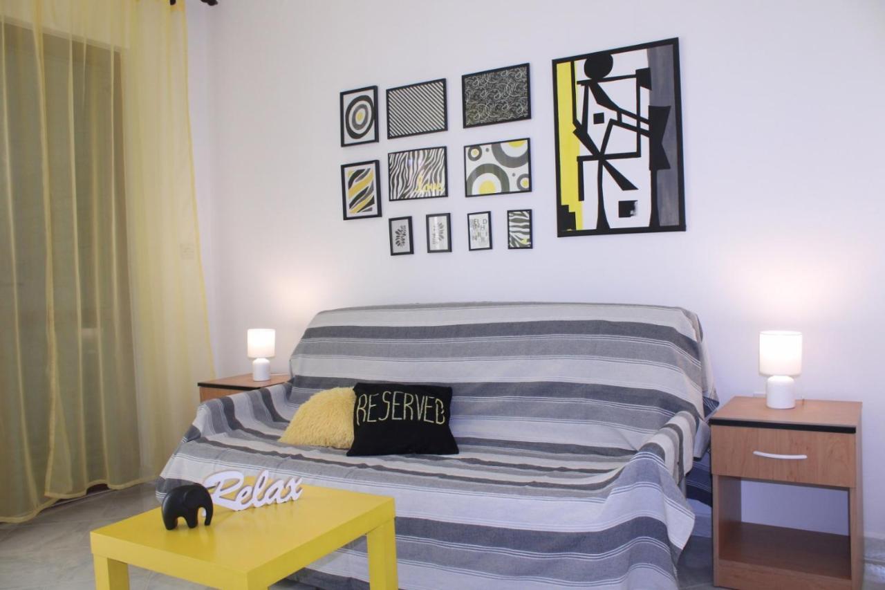 Lily'S Lovely Apartments Фажана Экстерьер фото