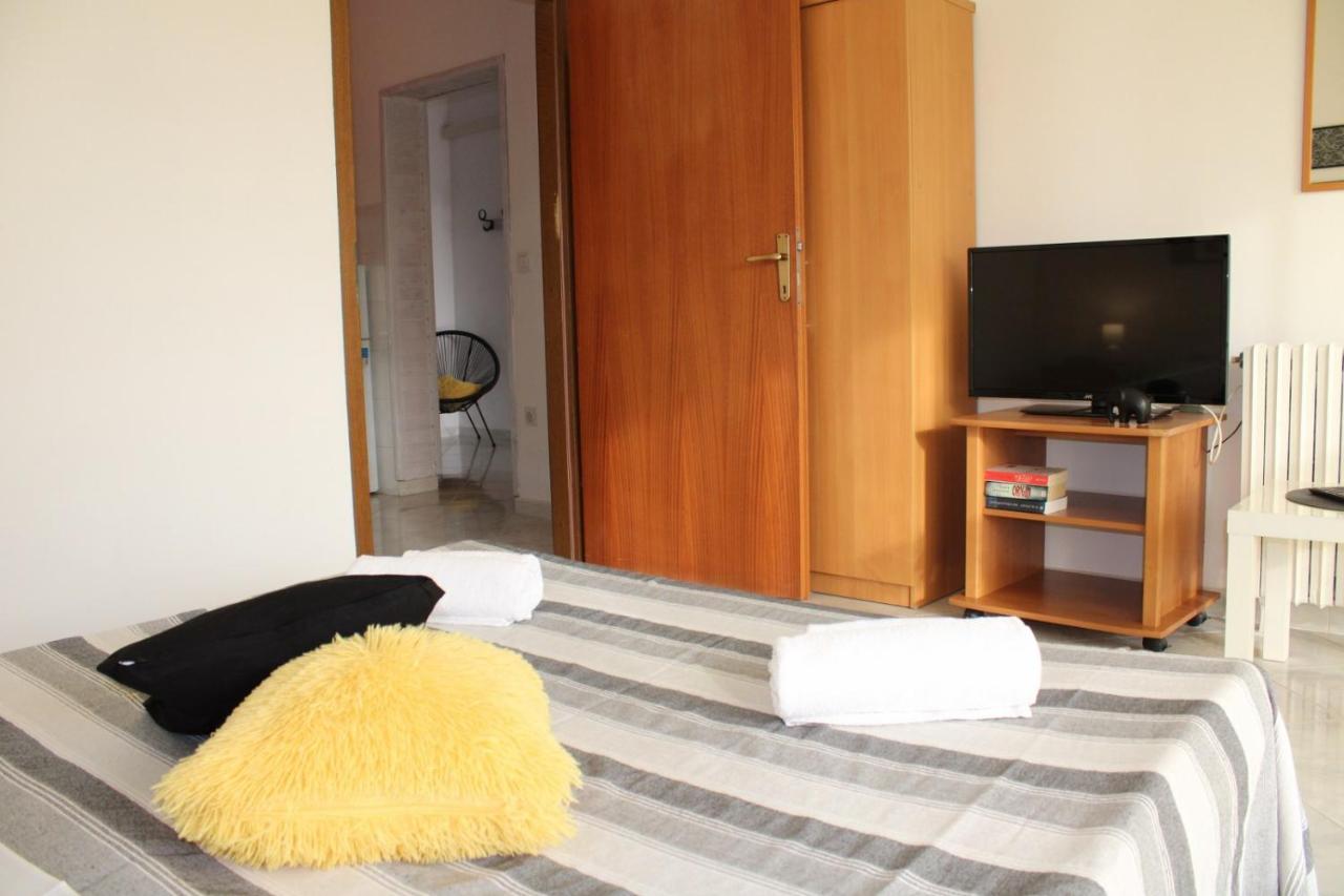 Lily'S Lovely Apartments Фажана Экстерьер фото